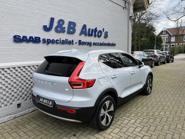 Volvo XC40 1.5 T5 Recharge Business Pro leer 360 graden camera