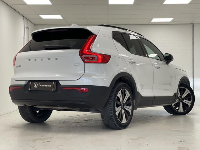 Volvo XC40 1.5 T4 PHEV Ultimate Dark | Panoramadak | Harman/Kardon | Rijass