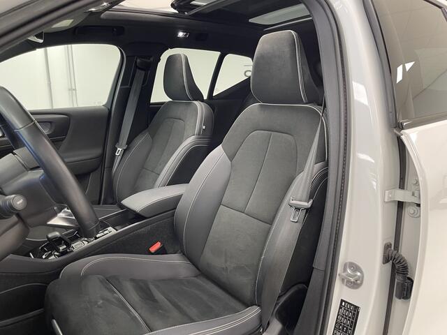 Volvo XC40 1.5 T4 PHEV Ultimate Dark | Panoramadak | Harman/Kardon | Rijass