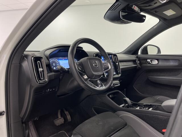 Volvo XC40 1.5 T4 PHEV Ultimate Dark | Panoramadak | Harman/Kardon | Rijass