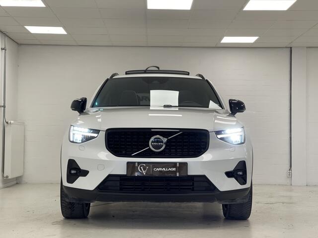 Volvo XC40 1.5 T4 PHEV Ultimate Dark | Panoramadak | Harman/Kardon | Rijass