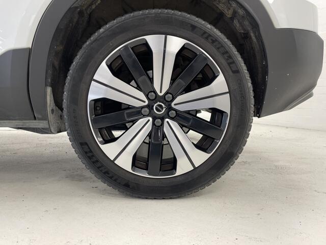 Volvo XC40 1.5 T4 PHEV Ultimate Dark | Panoramadak | Harman/Kardon | Rijass