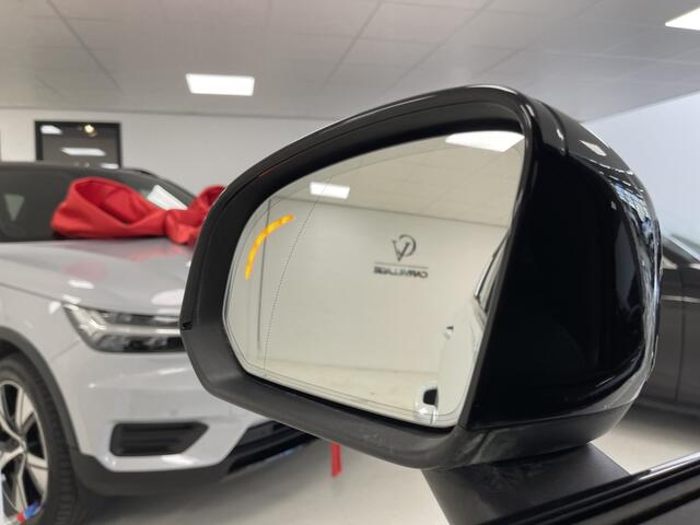 Volvo XC40 1.5 T4 PHEV Ultimate Dark | Panoramadak | Harman/Kardon | Rijass