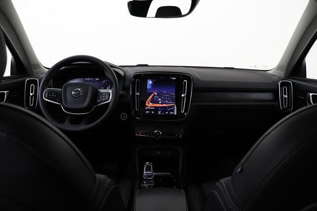 Volvo XC40 T5 RECHARGE ULTIMATE BRIGHT -PANO.DAK|360°CAM|HARMAN/KARDON|LEDER|ADAP.CRUISE