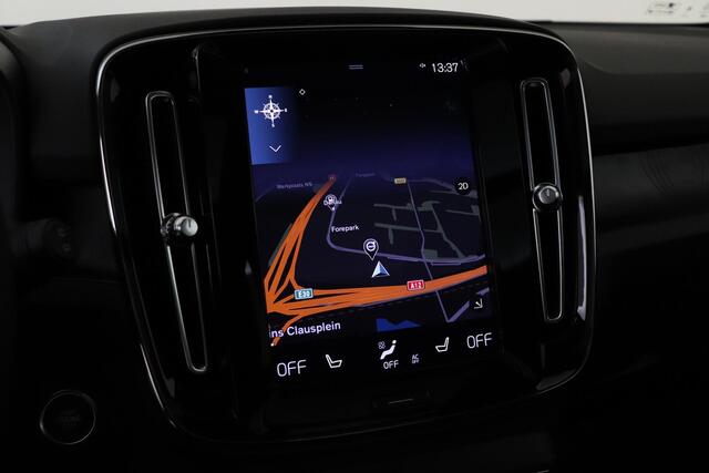 Volvo XC40 T5 RECHARGE ULTIMATE BRIGHT -PANO.DAK|360°CAM|HARMAN/KARDON|LEDER|ADAP.CRUISE