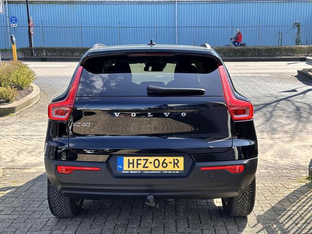 Volvo XC40 1.5 T2 Momentum Pro NAVI/CAMERA/PDC/TREKHAAK