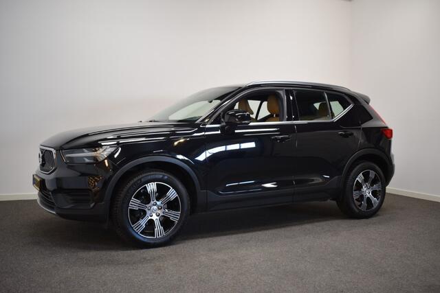 Volvo XC40 1.5 T3 163pk AUT8 Inscription Leer/ Stoelverw./ Adapt. Cruis/ Pilot Assist/ Camera