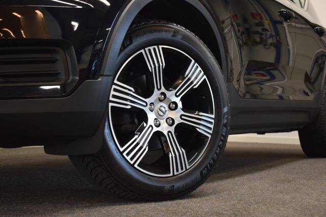 Volvo XC40 1.5 T3 163pk AUT8 Inscription Leer/ Stoelverw./ Adapt. Cruis/ Pilot Assist/ Camera