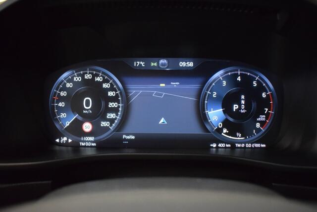 Volvo XC40 1.5 T3 163pk AUT8 Inscription Leer/ Stoelverw./ Adapt. Cruis/ Pilot Assist/ Camera