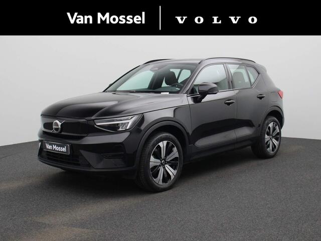 Volvo XC40 Recharge Core | Navigatie | Climate control | Camera