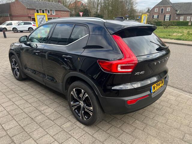 Volvo XC40 2.0 b4 inscription