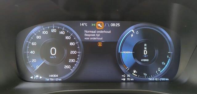 Volvo XC40 1.5 T5 Recharge 262 pk Inscription Trekhaak Panoramadak ACC Pilot Assist 360 Camera Leder Elec. Stoelen Harman Kardon Audio NL Auto 1e Eigenaar Plug-in Hybride