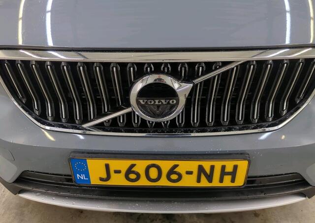 Volvo XC40 1.5 T5 Recharge 262 pk Inscription Trekhaak Panoramadak ACC Pilot Assist 360 Camera Leder Elec. Stoelen Harman Kardon Audio NL Auto 1e Eigenaar Plug-in Hybride