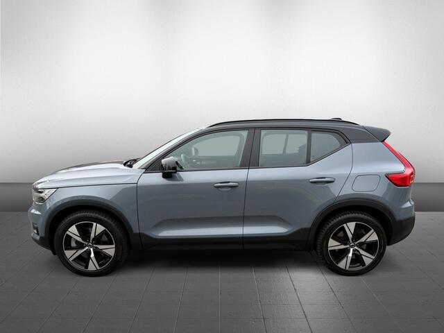 Volvo XC40 Recharge P8 AWD RDes