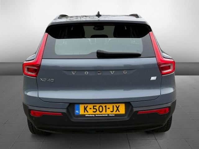 Volvo XC40 Recharge P8 AWD RDes
