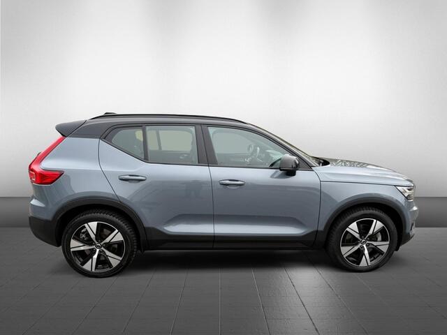 Volvo XC40 Recharge P8 AWD RDes