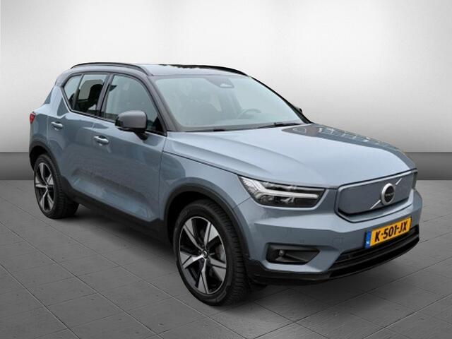 Volvo XC40 Recharge P8 AWD RDes