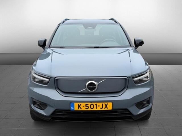 Volvo XC40 Recharge P8 AWD RDes