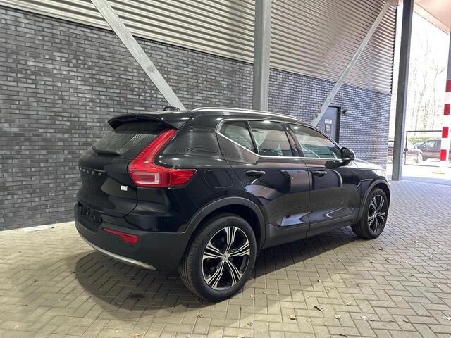 Volvo XC40 T5 Recharge Inscription | Panoramadak | ACC | BLIS | Leder | Stoel+Stuurverwarming | Camera