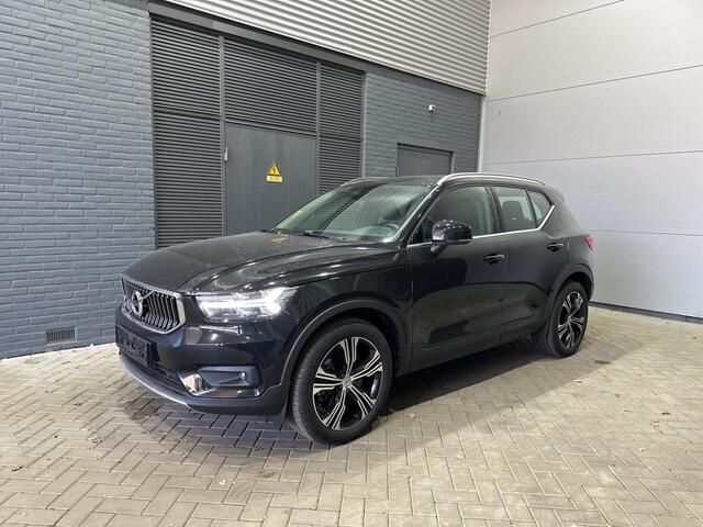 Volvo XC40 T5 Recharge Inscription | Panoramadak | ACC | BLIS | Leder | Stoel+Stuurverwarming | Camera