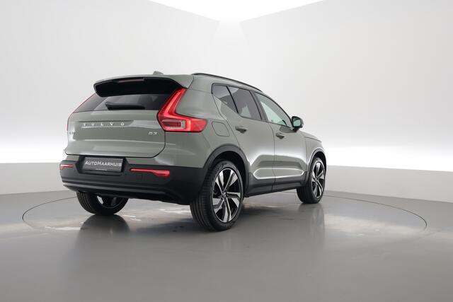 Volvo XC40 2.0 B3 Plus Dark | Navi | 360 Cam | Memory | CarPlay | H&K | Dodehoek