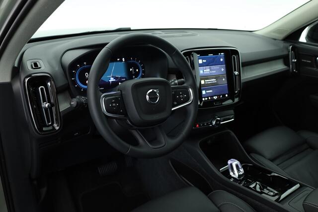 Volvo XC40 2.0 B3 Plus Dark | Navi | 360 Cam | Memory | CarPlay | H&K | Dodehoek
