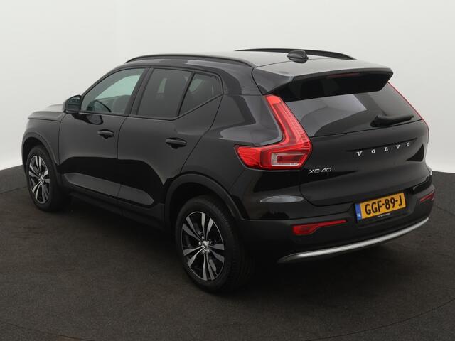 Volvo XC40 2.0 B3 Essential