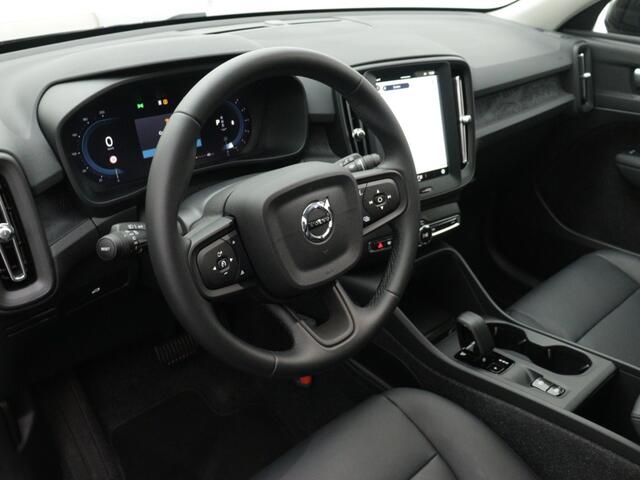Volvo XC40 2.0 B3 Essential