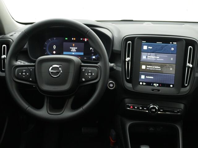 Volvo XC40 2.0 B3 Essential