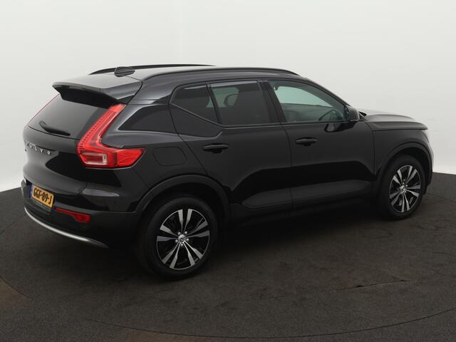 Volvo XC40 2.0 B3 Essential