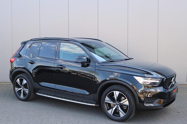 Volvo XC40 1.5 T5 PHEV Recharge R-Design Navigatie/Camera/Keyfree/Parkeerhulp