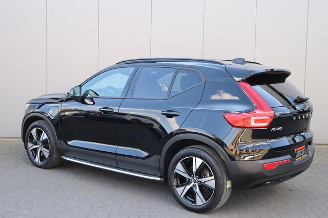 Volvo XC40 1.5 T5 PHEV Recharge R-Design Navigatie/Camera/Keyfree/Parkeerhulp