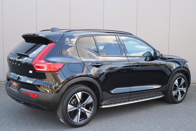 Volvo XC40 1.5 T5 PHEV Recharge R-Design Navigatie/Camera/Keyfree/Parkeerhulp