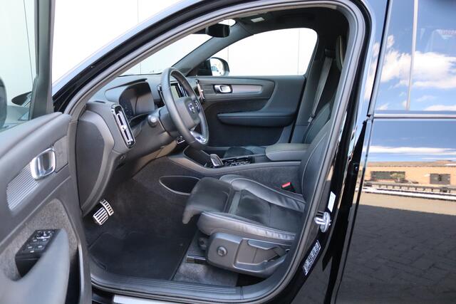 Volvo XC40 1.5 T5 PHEV Recharge R-Design Navigatie/Camera/Keyfree/Parkeerhulp