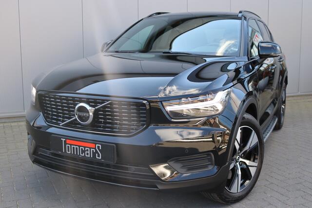 Volvo XC40 1.5 T5 PHEV Recharge R-Design Navigatie/Camera/Keyfree/Parkeerhulp