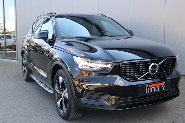 Volvo XC40 1.5 T5 PHEV Recharge R-Design Navigatie/Camera/Keyfree/Parkeerhulp