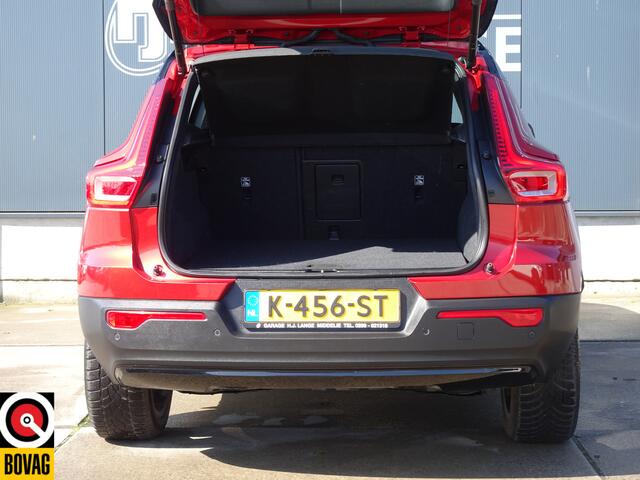 Volvo XC40 Recharge P8 AWD R-Design