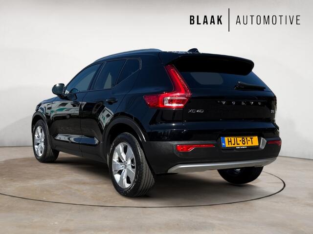 Volvo XC40 1.5 T3 Momentum Pro
