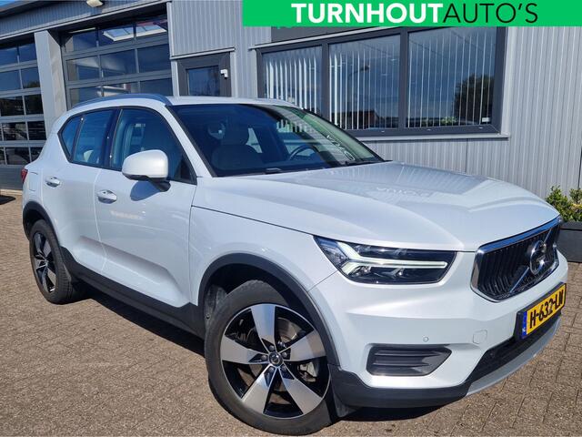 Volvo XC40 1.5 T5 Twin Engine Momentum Pro Harman Kardon | Cam | Keyless