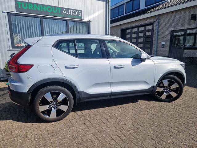 Volvo XC40 1.5 T5 Twin Engine Momentum Pro Harman Kardon | Cam | Keyless