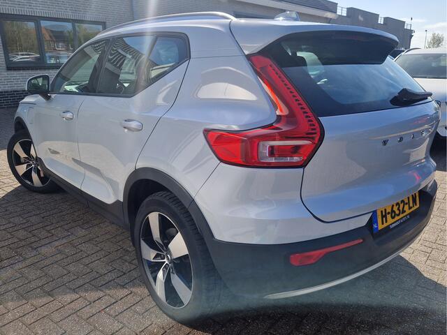 Volvo XC40 1.5 T5 Twin Engine Momentum Pro Harman Kardon | Cam | Keyless