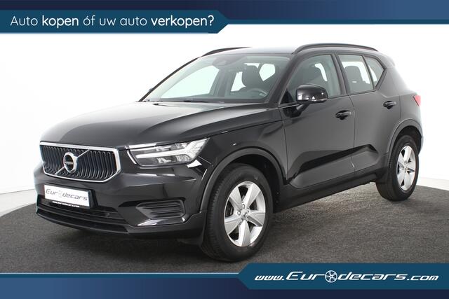 Volvo XC40 1.5 T3 Momentum *1ste Eigenaar*Stoelverwarming*Parkassist*