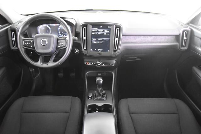 Volvo XC40 1.5 T3 Momentum *1ste Eigenaar*Stoelverwarming*Parkassist*