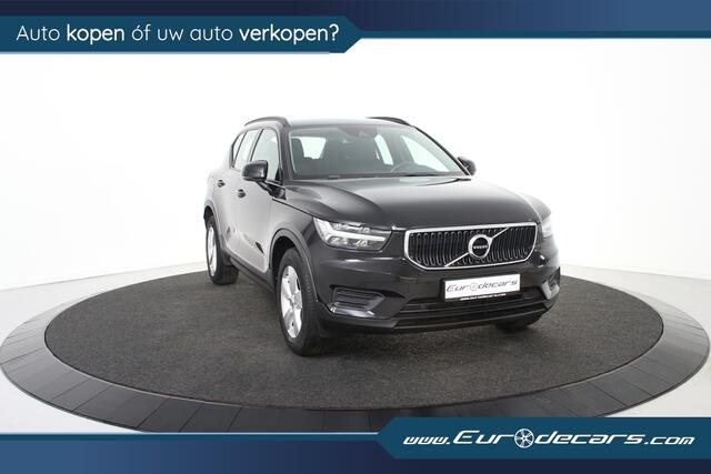 Volvo XC40 1.5 T3 Momentum *1ste Eigenaar*Stoelverwarming*Parkassist*
