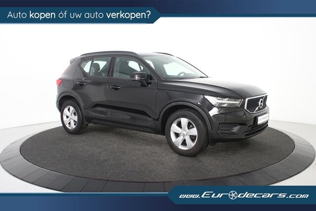 Volvo XC40 1.5 T3 Momentum *1ste Eigenaar*Stoelverwarming*Parkassist*
