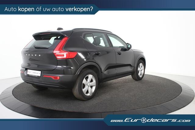 Volvo XC40 1.5 T3 Momentum *1ste Eigenaar*Stoelverwarming*Parkassist*