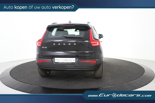 Volvo XC40 1.5 T3 Momentum *1ste Eigenaar*Stoelverwarming*Parkassist*
