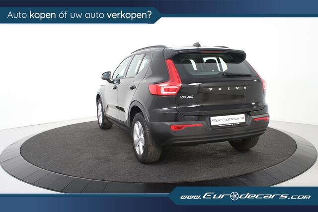 Volvo XC40 1.5 T3 Momentum *1ste Eigenaar*Stoelverwarming*Parkassist*
