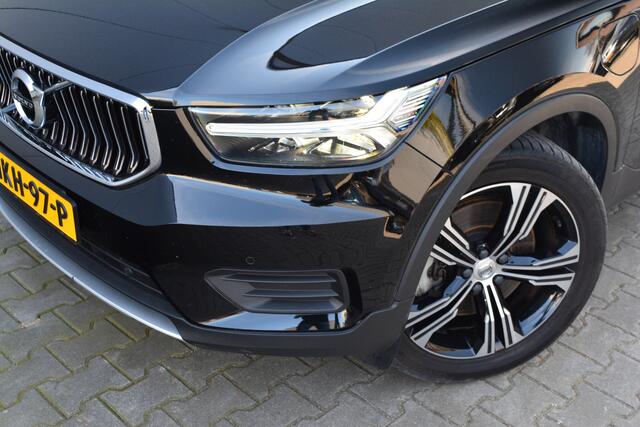 Volvo XC40 1.5 T4 Recharge Inscription | Pano | Camera | Cruise |