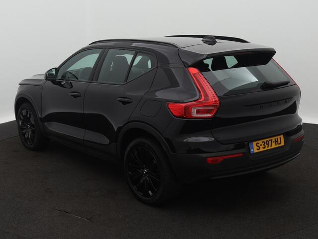 Volvo XC40 Recharge Plus | Black Pack
